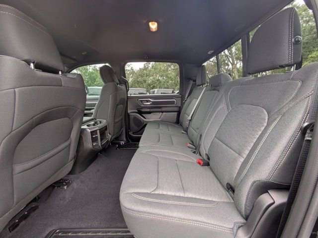 New 2026 RAM 1500 Big Horn image 12