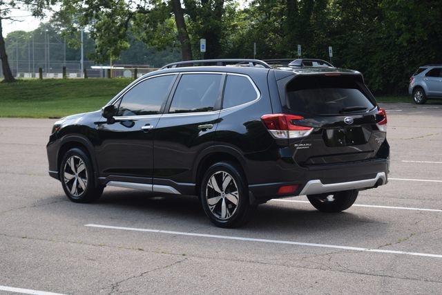 Used 2019 Subaru Forester Touring w/ Popular Package #3 AWD/4WD image 26