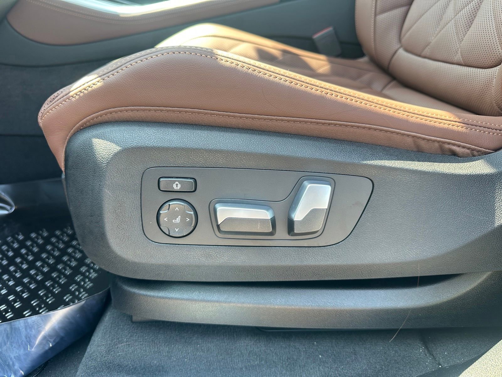 New 2026 BMW X5 xDrive40i image 19