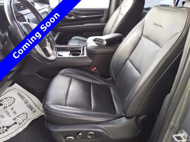 Used 2021 GMC Yukon XL Denali image 14