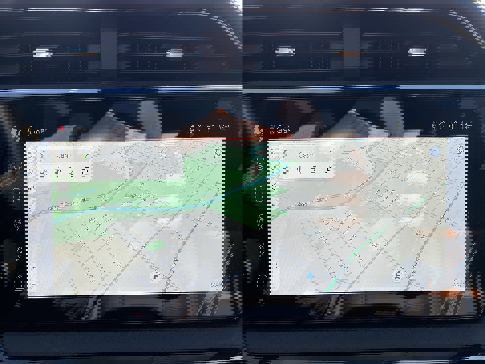 New 2026 GMC Sierra 1500 AT4 w/ AT4 Premium Package image 50