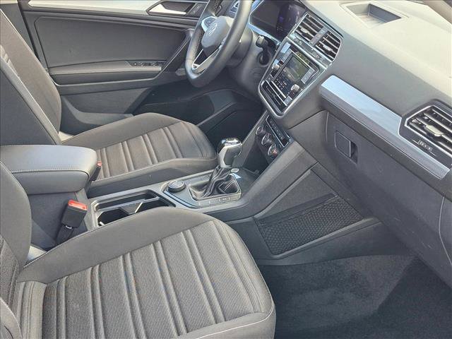 Used 2023 Volkswagen Tiguan S AWD/4WD image 19