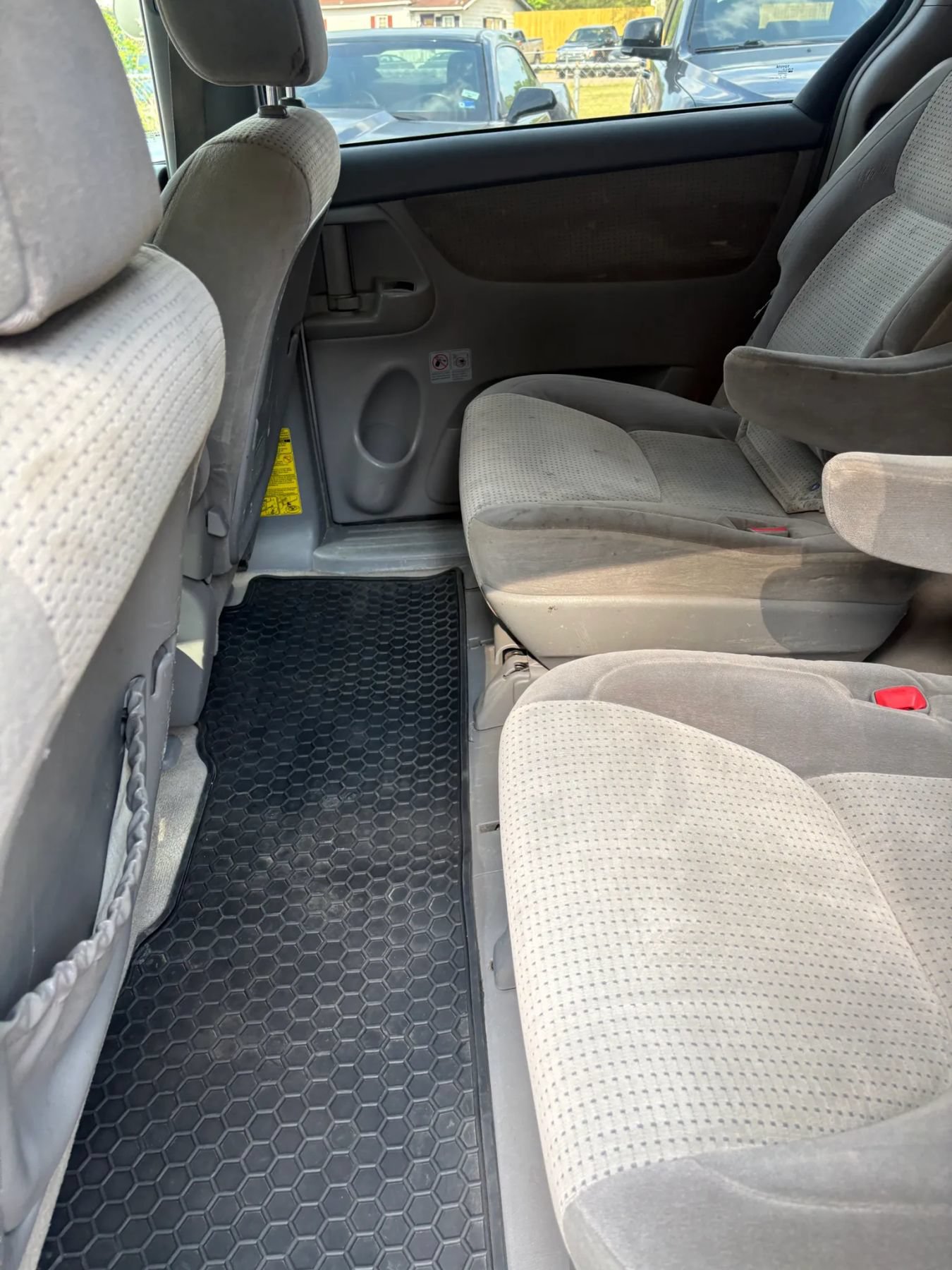 Used 2010 Toyota Sienna LE FWD image 20
