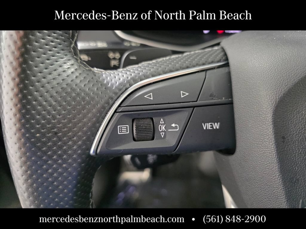 Used 2022 Audi SQ5 Premium Plus AWD/4WD image 19
