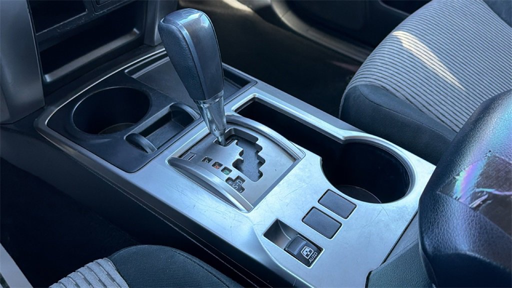 Used 2017 Toyota 4Runner SR5 image 34