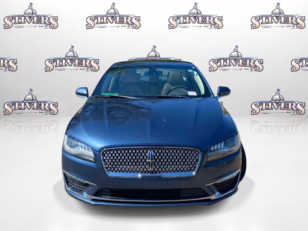 Used 2019 Lincoln MKZ Reserve FWD image 2