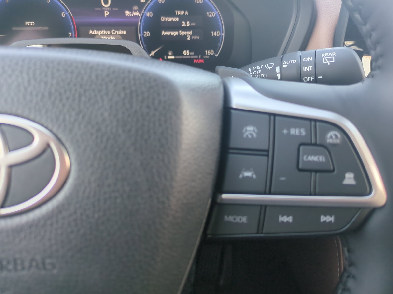 Certified 2026 Toyota Grand Highlander AWD image 21