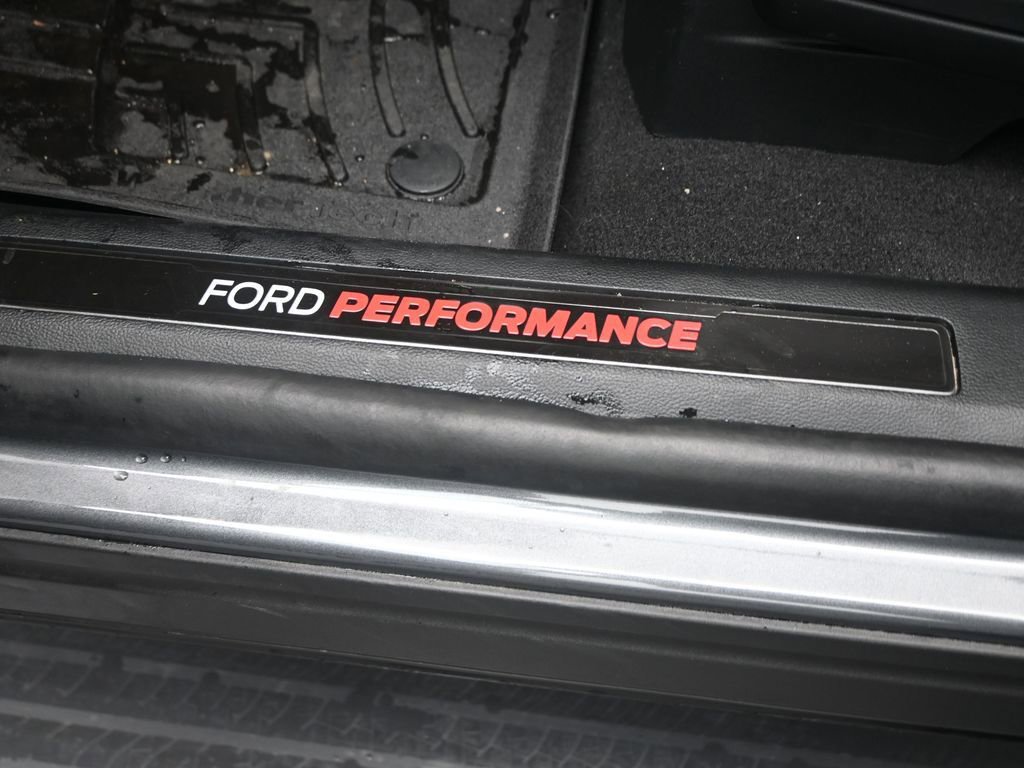 Used 2024 Ford Explorer ST w/ Equipment Group 401A image 30