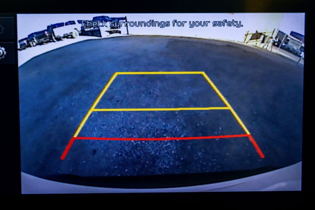 Used 2023 Kia Seltos LX image 14