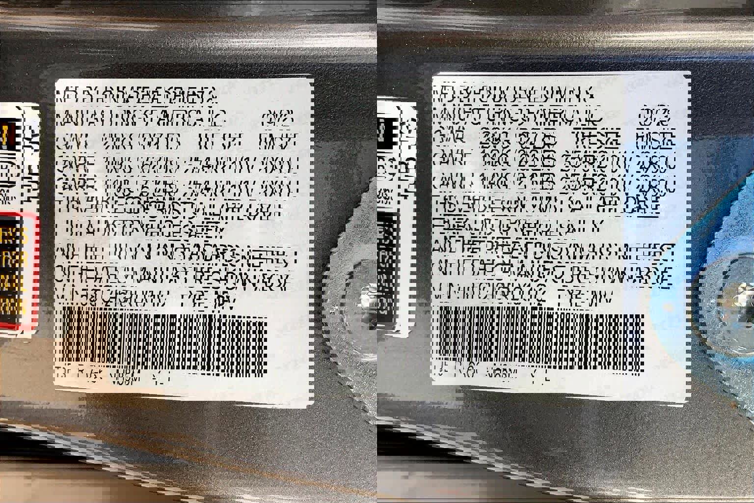 Used 2024 Acura RDX A-Spec image 35