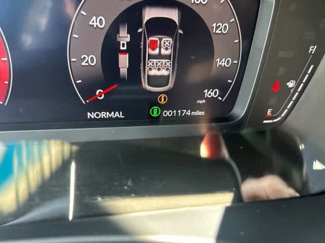 Certified 2026 Acura Integra A-Spec w/ Technology Package FWD image 19