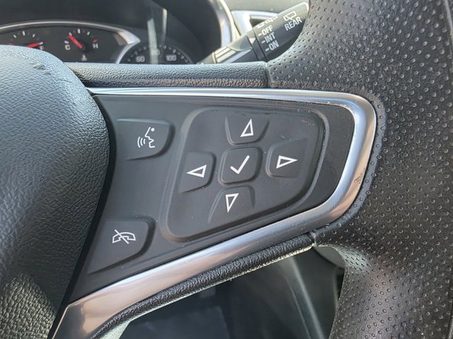 Used 2022 Chevrolet Equinox LT image 26