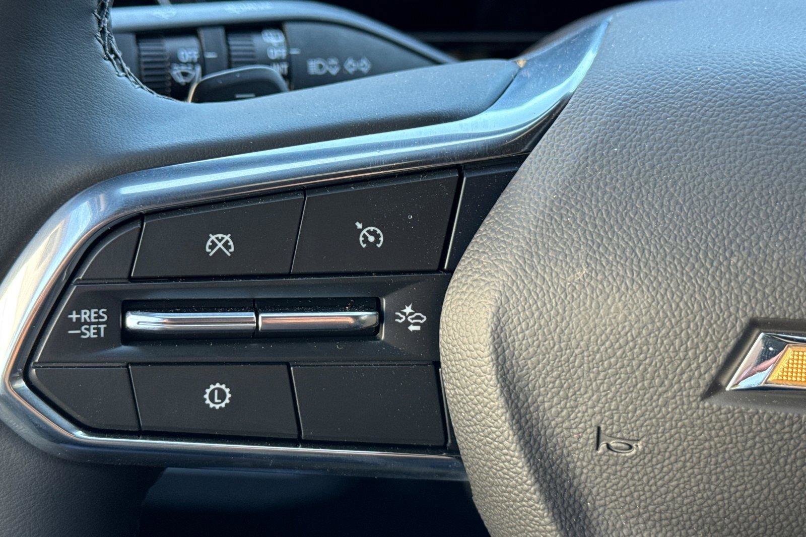 New 2025 Chevrolet Suburban High Country image 33