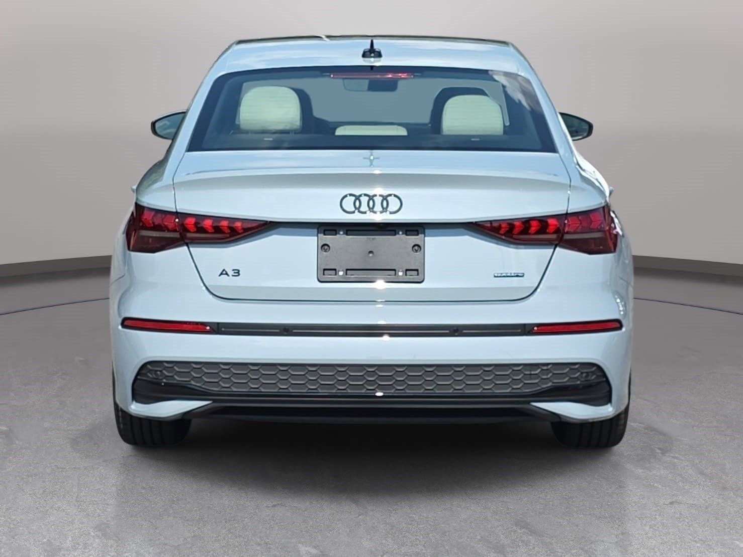 New 2026 Audi A3 2.0T Premium Plus AWD/4WD image 6
