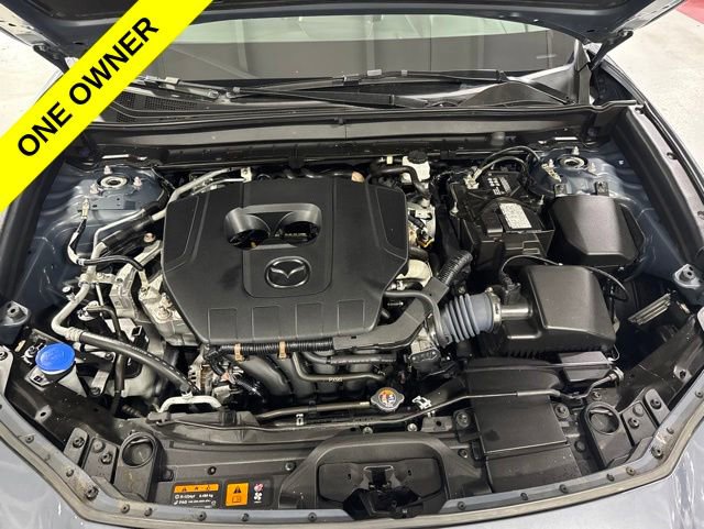 Used 2023 MAZDA CX-30 AWD 2.5 S w/ Preferred Package image 10