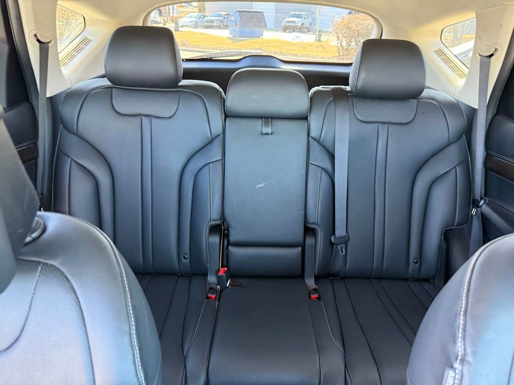 Used 2024 Genesis GV80 2.5T image 46