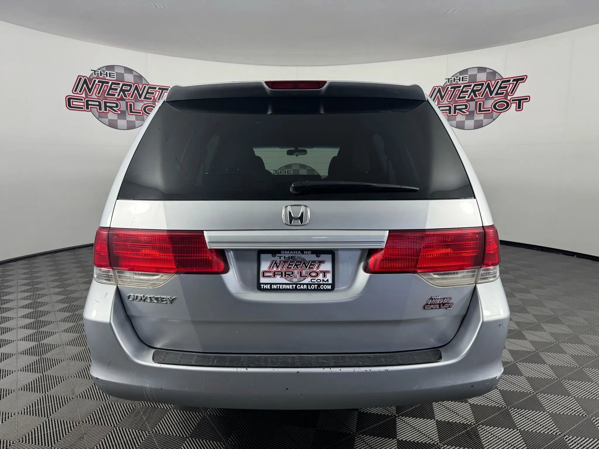Used 2010 Honda Odyssey EX image 6