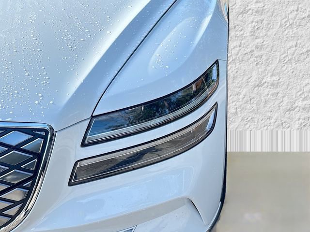 Used 2024 Genesis G80 image 5