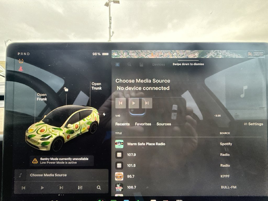 Used 2021 Tesla Model Y Performance AWD/4WD image 19