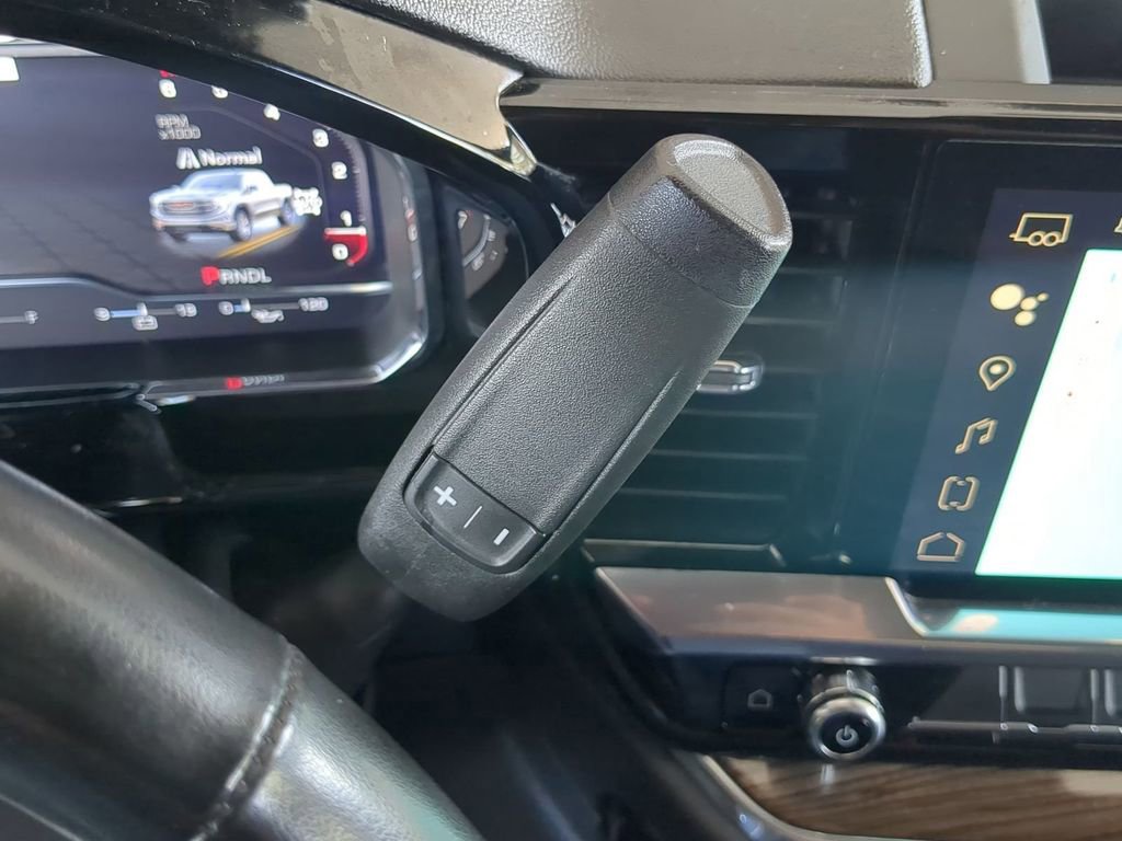 Used 2023 GMC Sierra 1500 Elevation AWD/4WD image 18