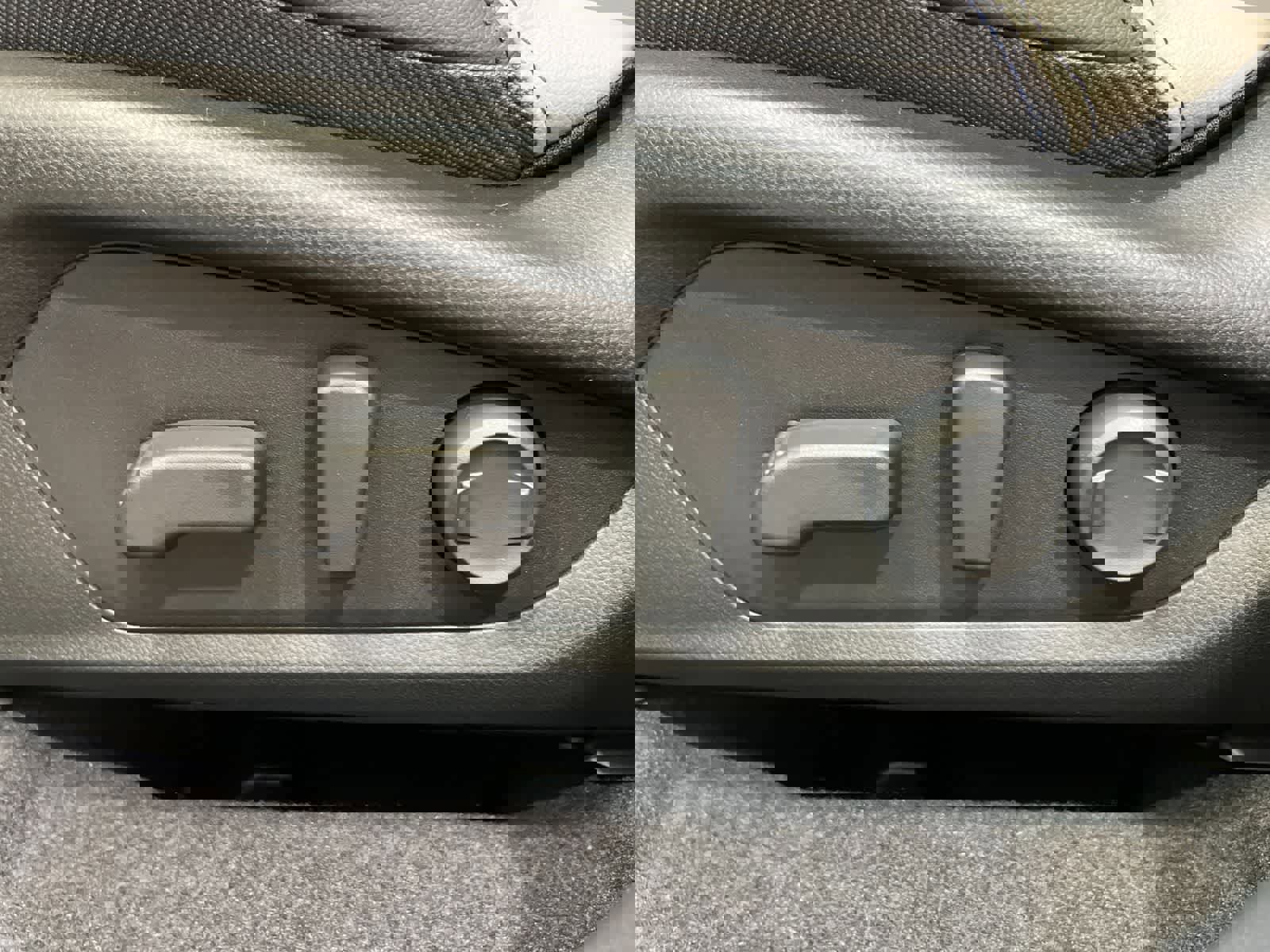 Used 2025 Subaru Forester Limited AWD/4WD image 13