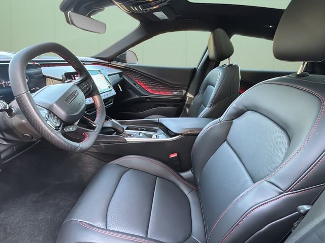 New 2026 Dodge Charger R/T image 18