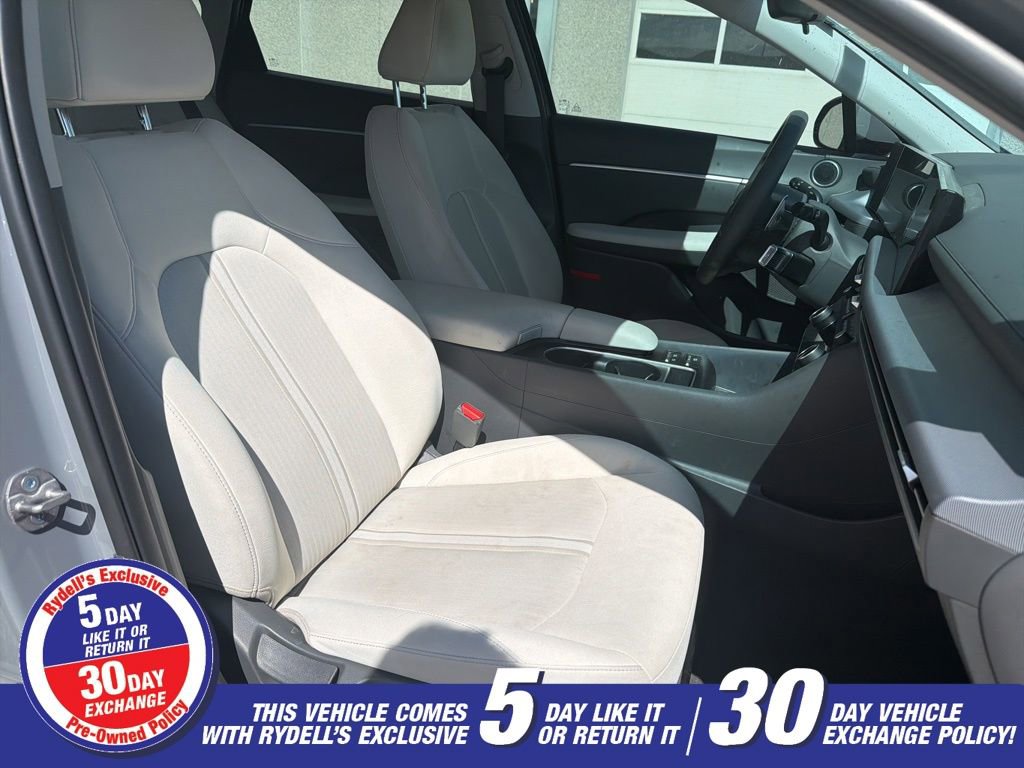 Used 2024 Hyundai Sonata SEL image 11