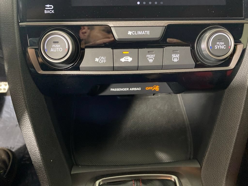 Used 2017 Honda Civic Type R image 20