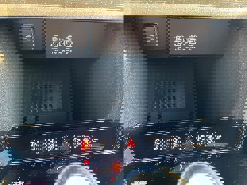 New 2026 Jeep Grand Wagoneer Limited w/ Premium Group II image 33