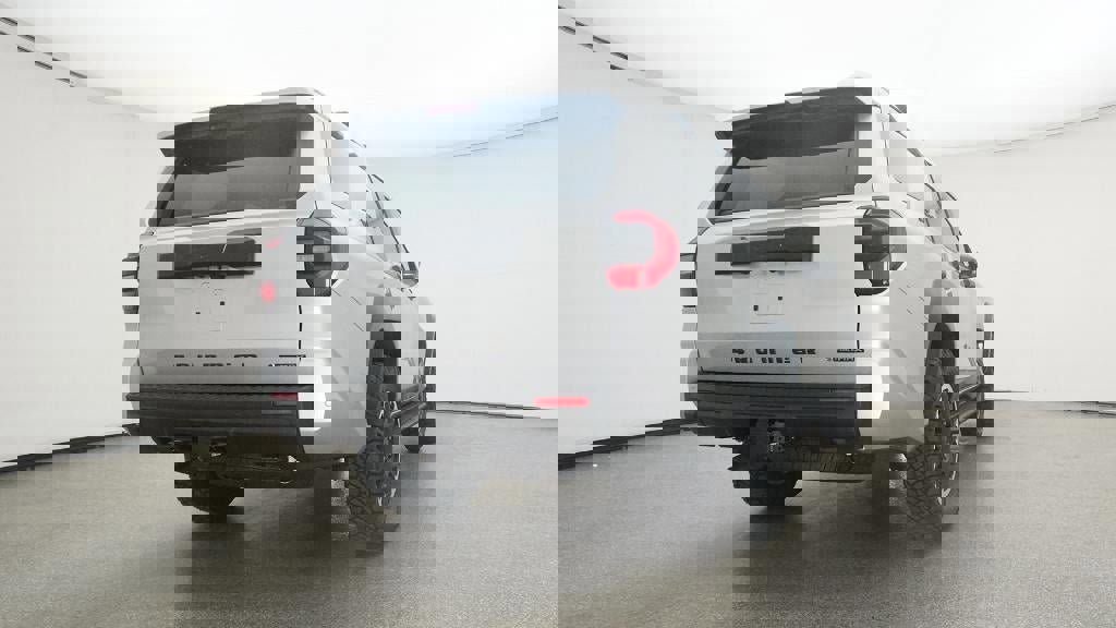 New 2025 Toyota 4Runner TRD Off-Road Premium image 24