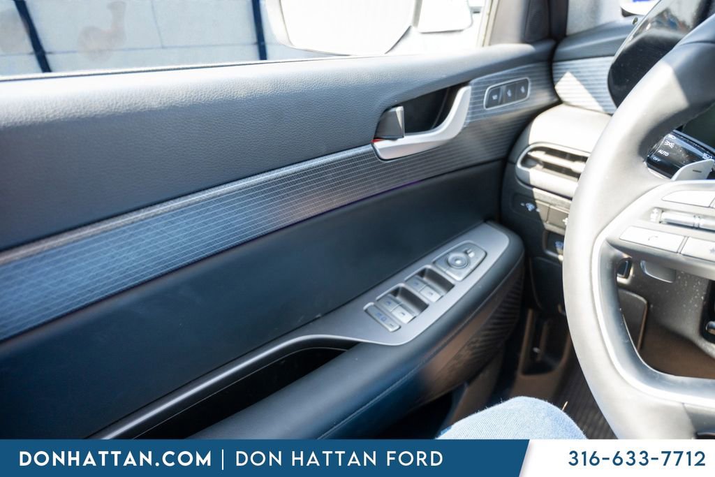 Used 2025 Hyundai Palisade Limited image 15