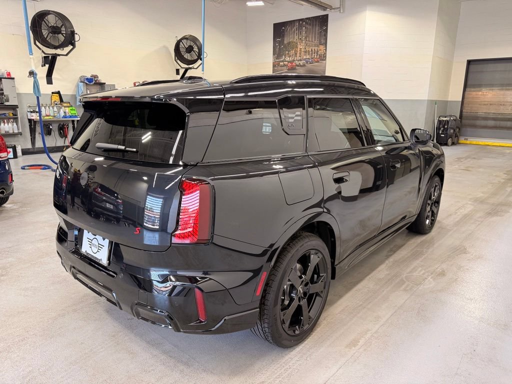 New 2027 MINI Cooper Countryman S AWD/4WD image 6