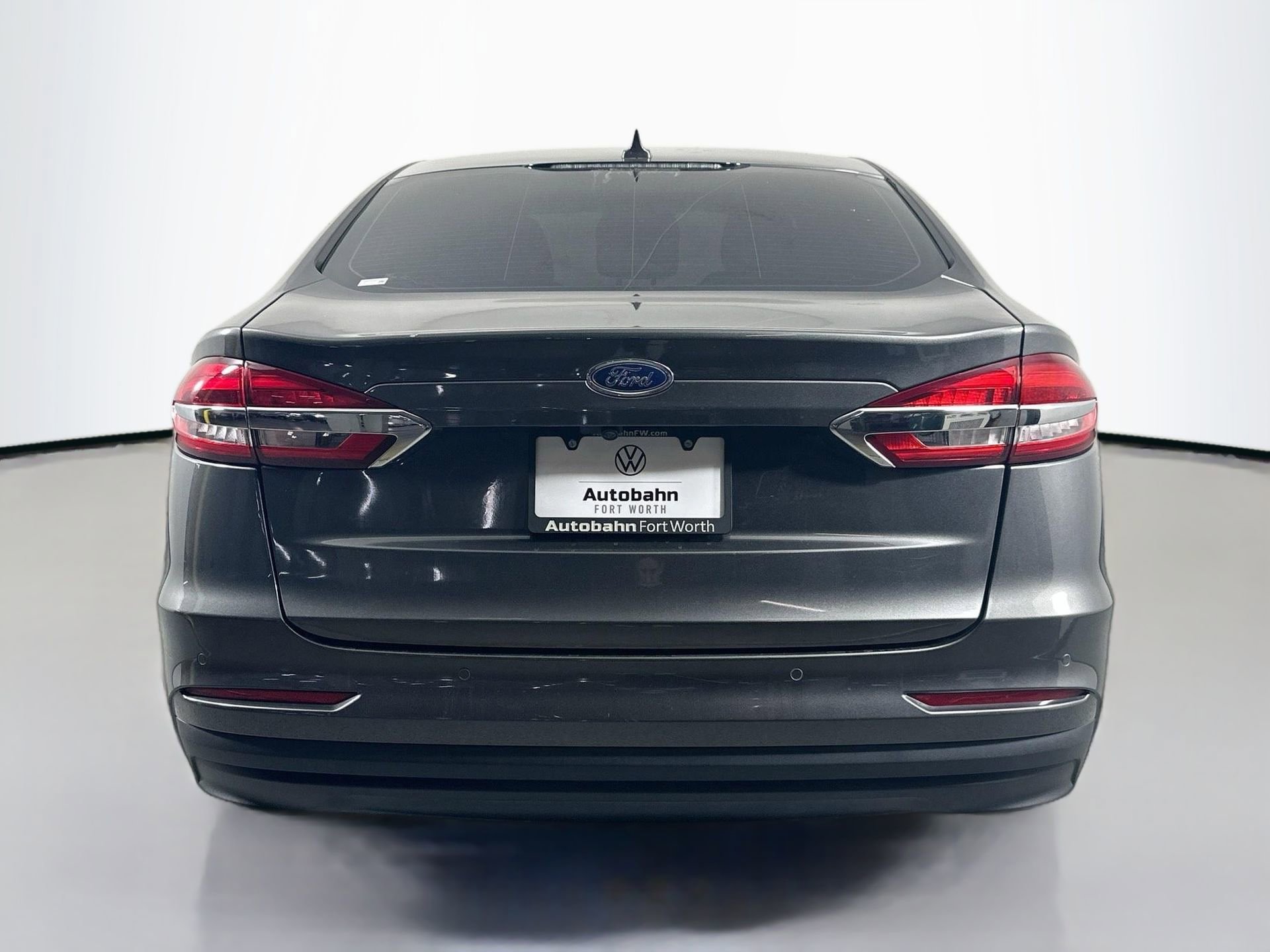 Used 2019 Ford Fusion SE image 6
