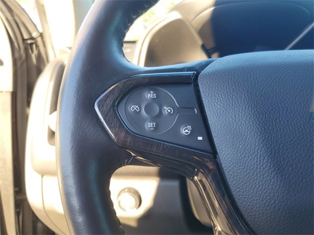 Used 2021 Chevrolet Colorado ZR2 image 20