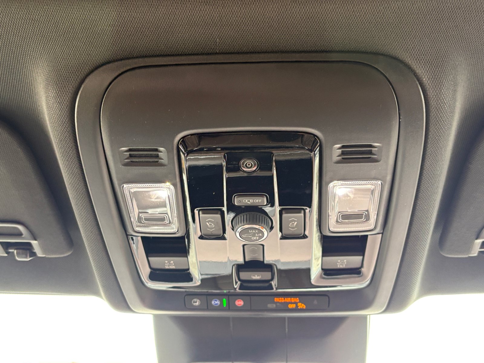 New 2027 Chevrolet Tahoe High Country AWD/4WD image 26
