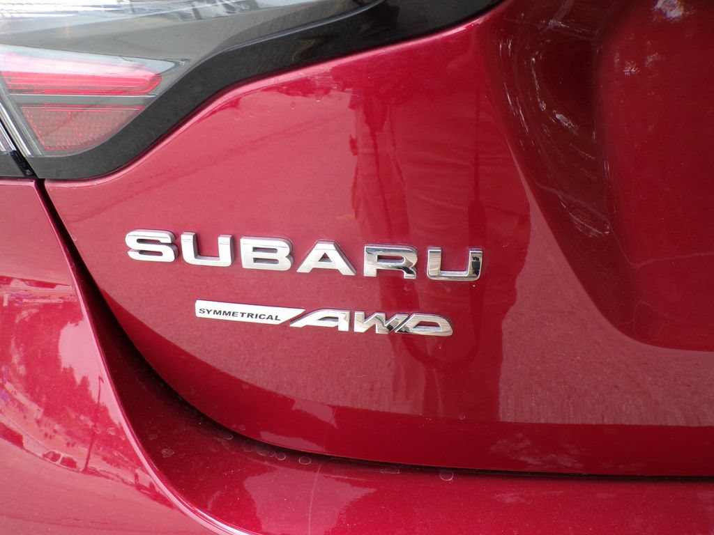 Used 2024 Subaru Legacy Limited AWD/4WD image 18