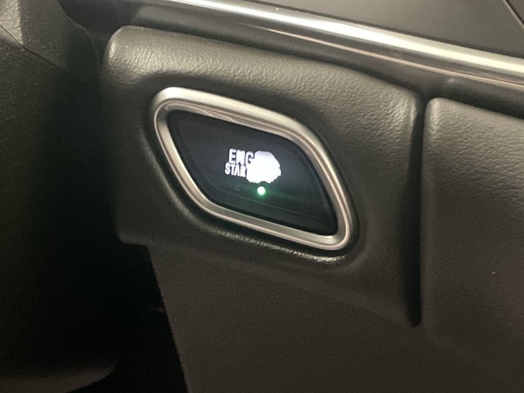 Used 2018 Buick LaCrosse Premium w/ Sun and Shade Package FWD image 11