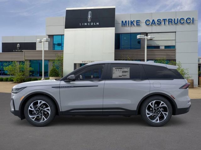 New 2026 Lincoln Nautilus Premier w/ Equipment Group 102A image 3