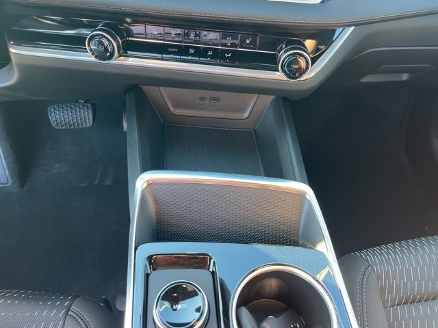 New 2026 Chevrolet Equinox LT w/ Midnight Edition image 28