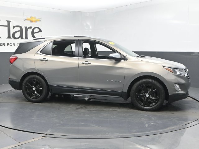 Used 2019 Chevrolet Equinox Premier