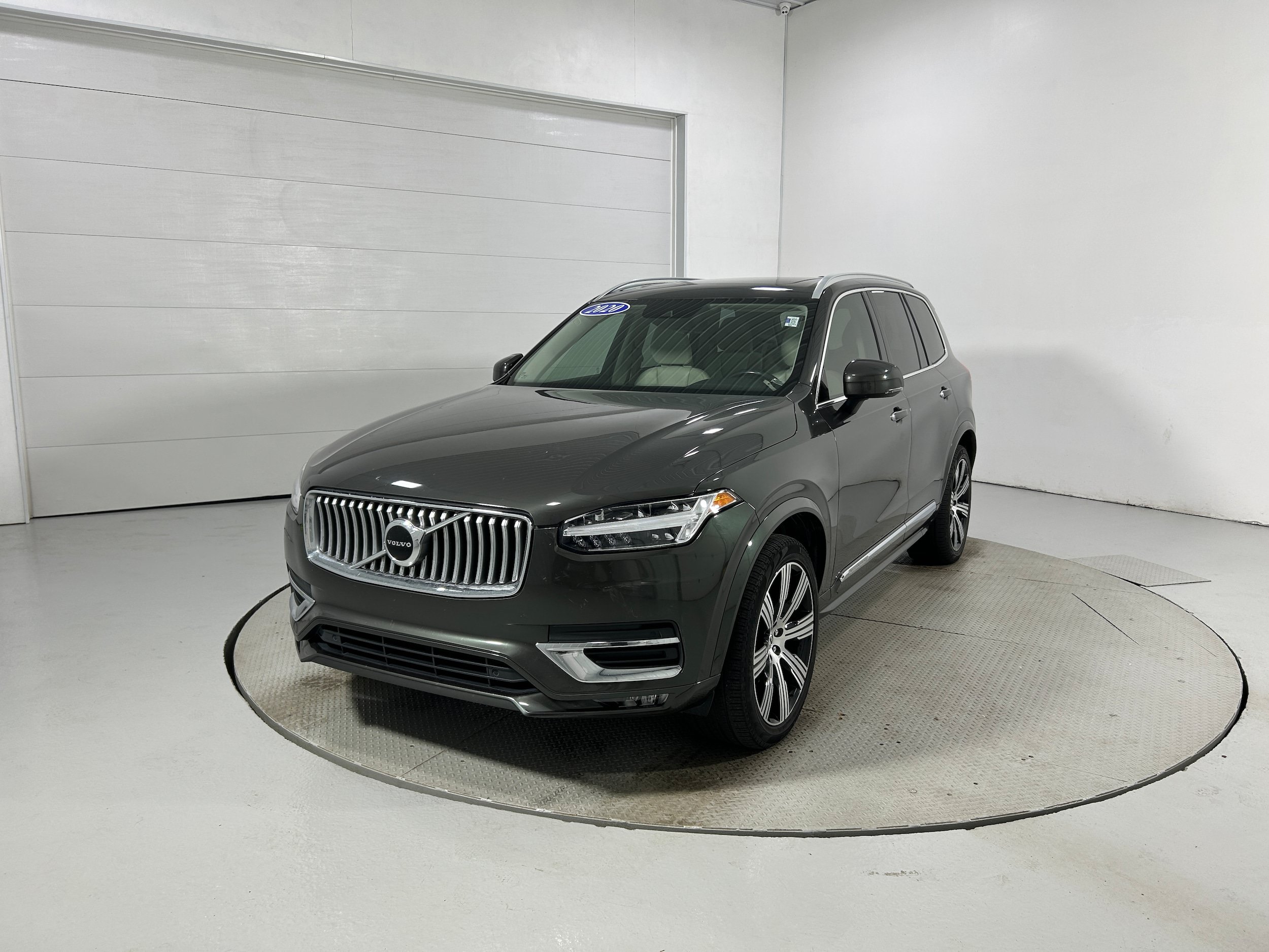 Used 2020 Volvo XC90 T6 Inscription w/ Protection Package Premier AWD/4WD image 20