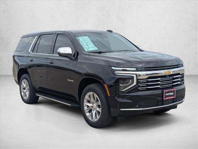 New 2026 Chevrolet Tahoe Premier w/ Sun And Tow Package image 6