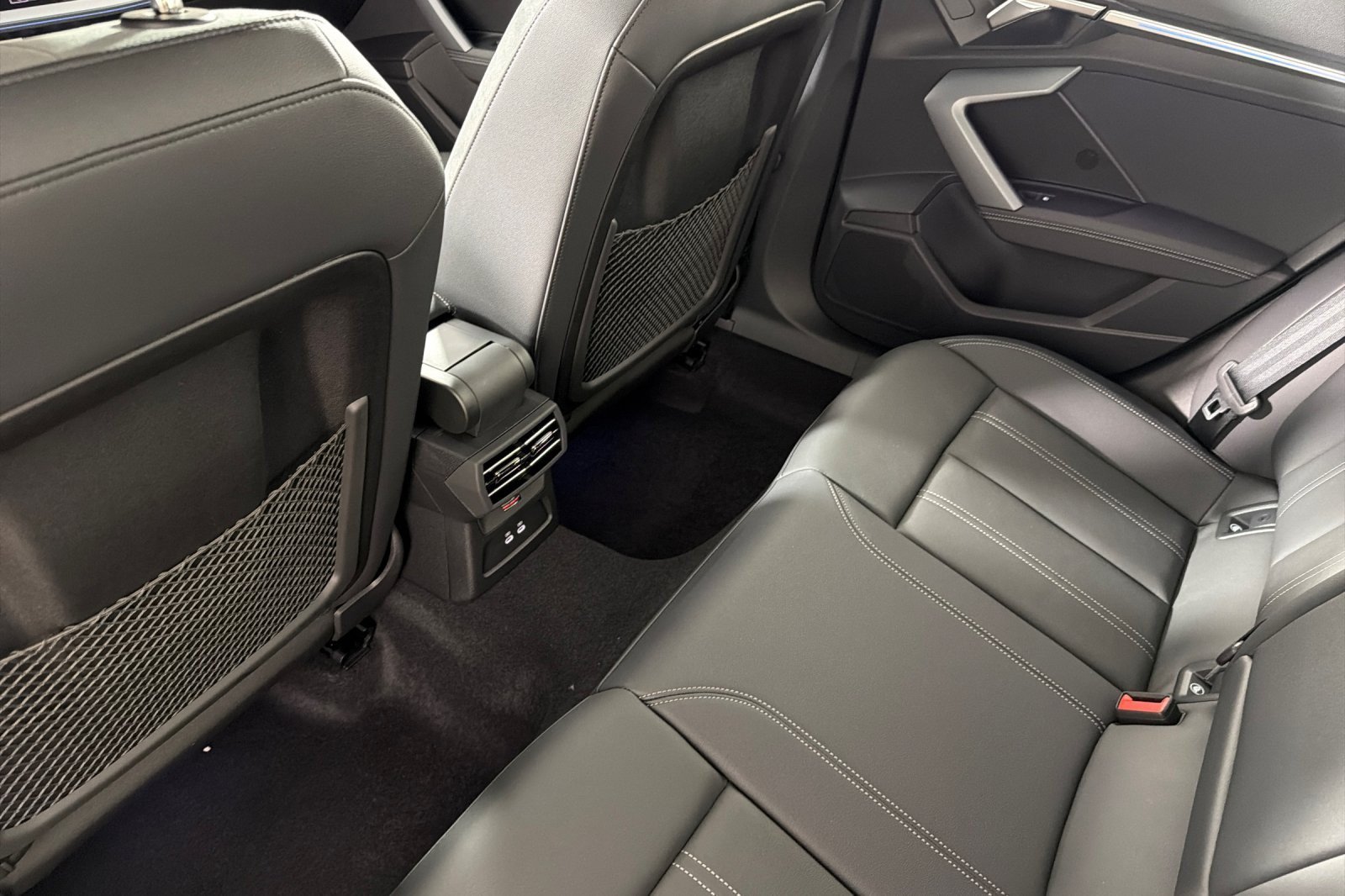 New 2026 Audi A3 2.0T Premium Plus AWD/4WD image 11