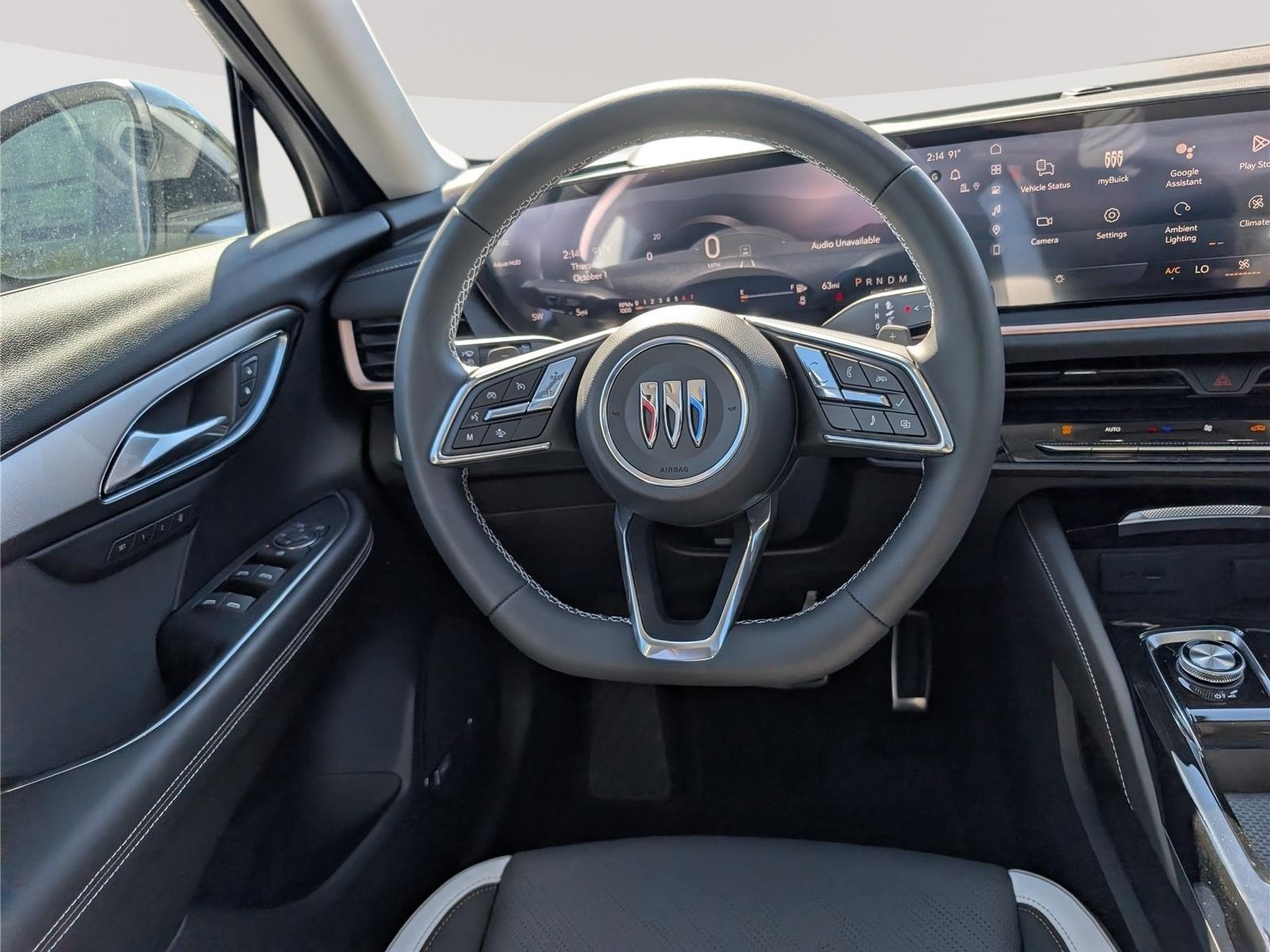 New 2026 Buick Envision Sport Touring AWD/4WD image 13