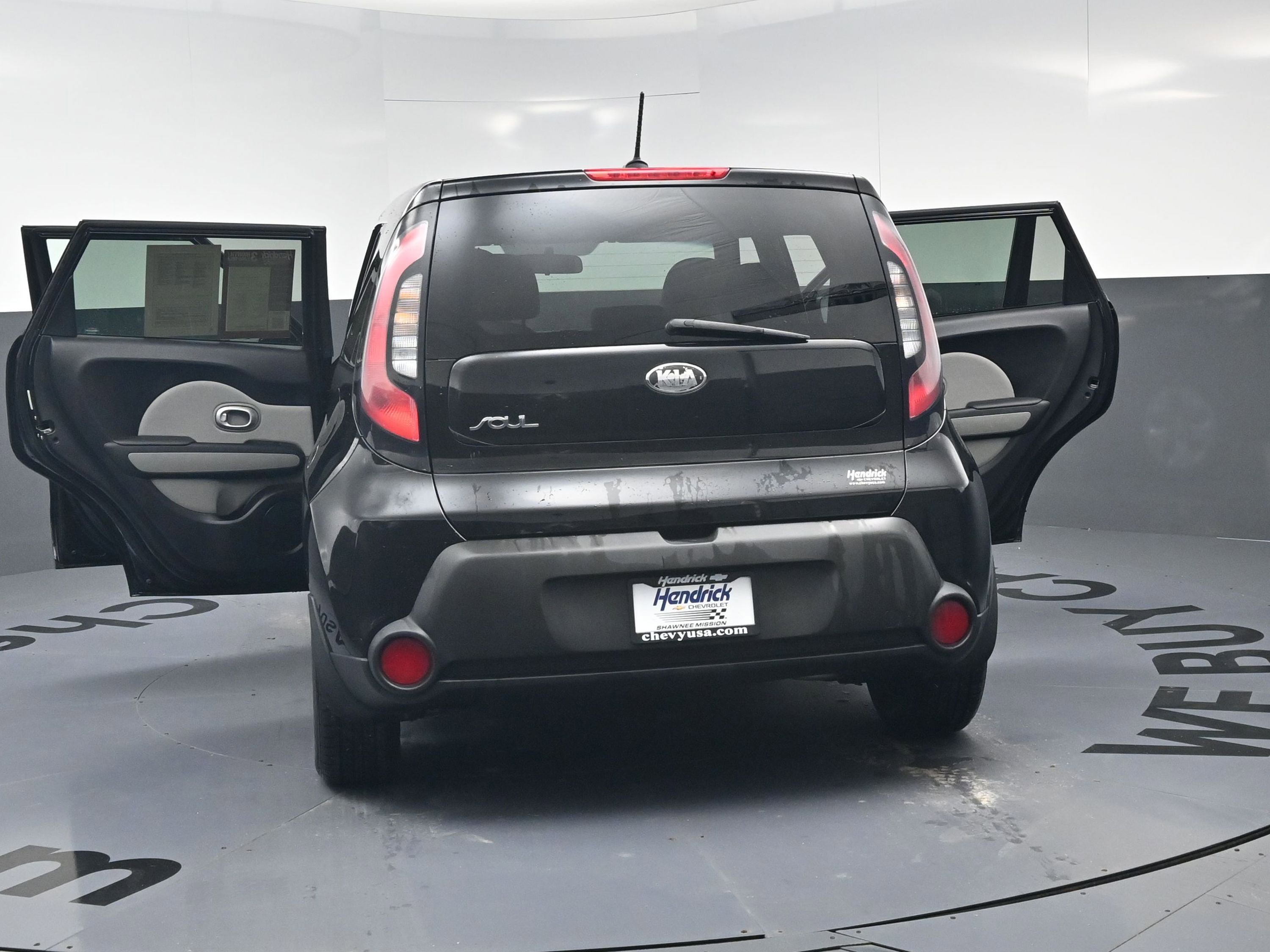 Used 2014 Kia Soul image 27