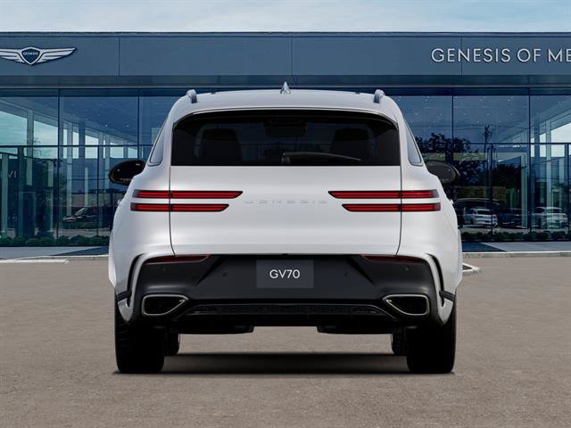 New 2027 Genesis GV70 3.5T Prestige AWD/4WD image 7