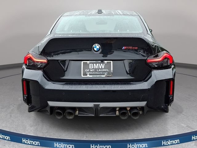 New 2026 BMW M2 CS RWD image 5