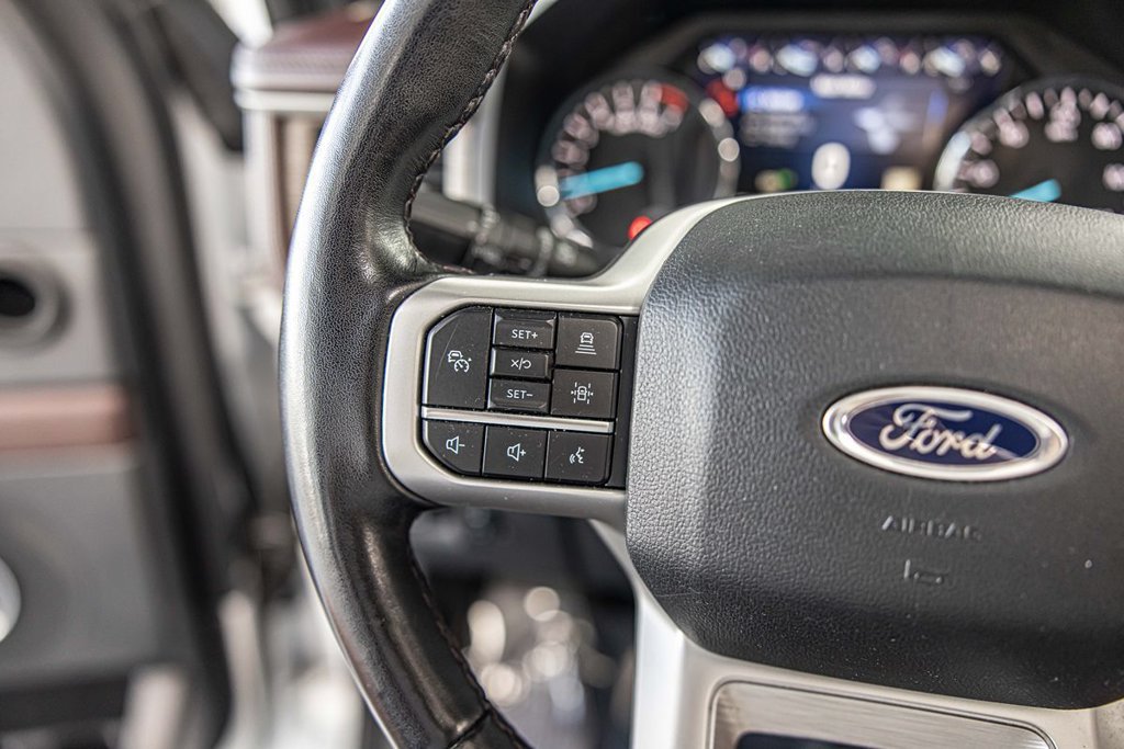 Used 2024 Ford Expedition Limited AWD/4WD image 25