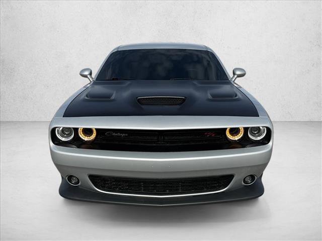 Used 2023 Dodge Challenger R/T Scat Pack image 2
