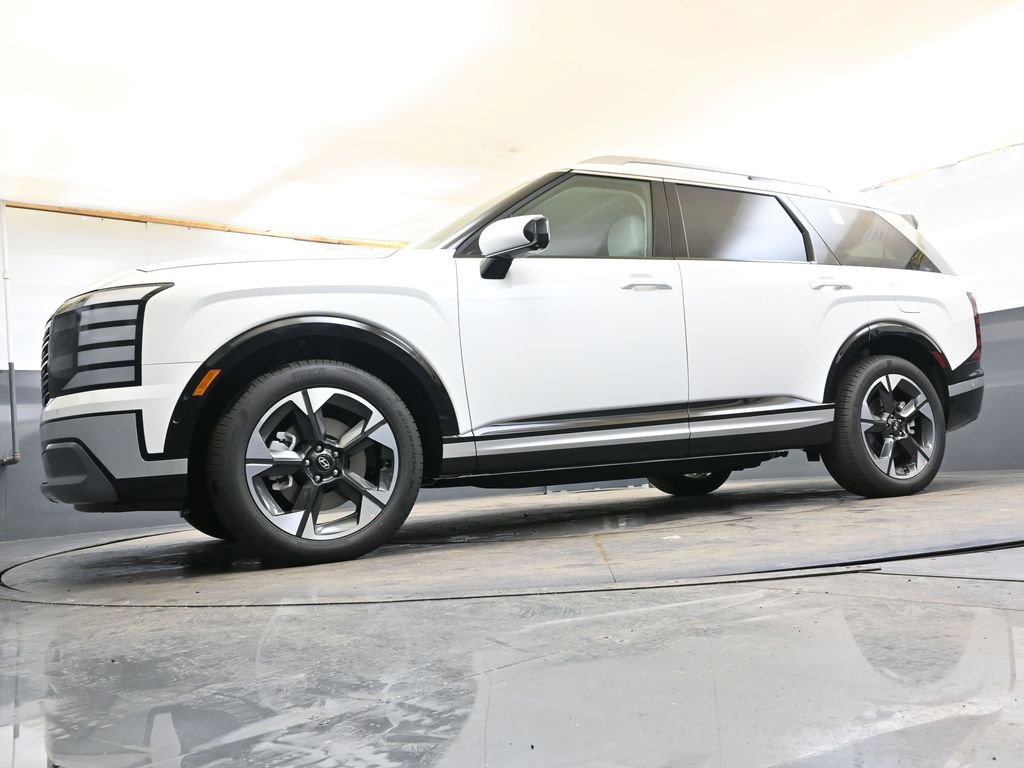 New 2026 Hyundai Palisade Limited image 31